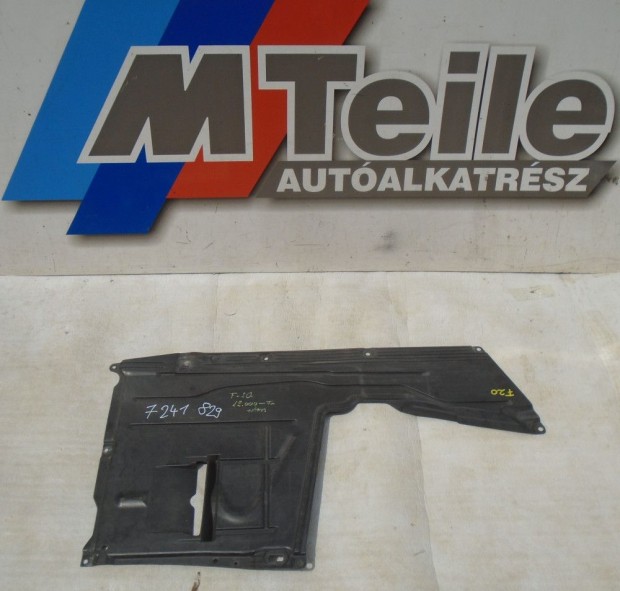 [GYRI BONTOTT] BMW  BAL ALS BURKOLAT | 2-ES/ 3-AS| F20/F30 | 724182